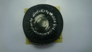 PCB mounting power supply toroidal transformer150VA <strong>input</strong> 230V 50Hz <strong>output</strong> 0-12V 12.5A used for power <strong>amplifier</strong> to Mexico Brazil - Product Image 2