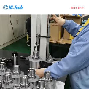 Đầu kẹp Capto PSC3 4 5 6 8 10, dụng cụ tiện PSC, giá đỡ dụng cụ PSC, giá đỡ mở rộng - Product Image 4