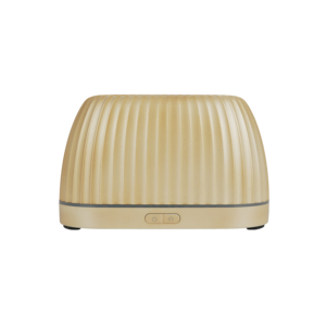 USB-betriebener 100ML Flame Diffusor für ätherische Öle für den Haushalt 7 Color Light Tabletop Installation 1 Jahr Garantie - Product Image 3