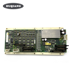 Запасные части для лифта, PCB CV150, кабина для лифта, COP-NLA UCE1-270C2 2N1M3275P001-A для лифта Toshiba - Product Image 1