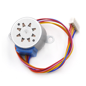Neues Produkt ULN2003 Schrittmotor Treiberbrett Testmodul für Arduino AVR SMD - Product Image 3