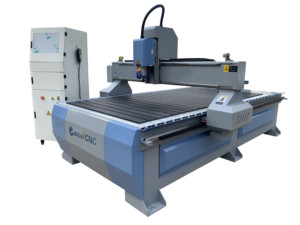 新设计的中国家具生产线数控路由器CA-1325 - Product Image 6