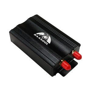 Android/IOS Play App Store descarga software de seguimiento GPS gratuito para Coban GPS103 TK103 Car Gps Tracker - Product Image 3