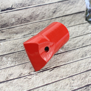 High Quality 34mm Mining Drilling Hose <strong>Type</strong> <strong>Tapered</strong> <strong>Chisel</strong> Rock Drill <strong>Bits</strong> - Product Image 6