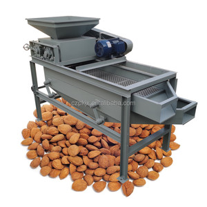 Máquina separadora de craqueo de almendras al mejor precio - Product Image 6