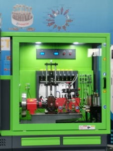 Diesel prüfstand Common Rail Prüfstand CR918 Multifunktion prüfstand EUI EUP HEUI Dongtai 9.03 - Product Image 5