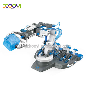 3 in 1 di programmazione giocattoli Robot educativi telecomando giocattolo di codifica Robot intelligente giocattolo regali