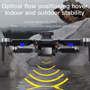 无人机视频小型迷你相机Dron Gps 4K Eis专业定制标志Wifi远程直升机无人机Con Camara摄影 - Product Image 5