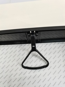批发大容量FC A4彩色文件盒文具防尘防水文件盒卡扣文件盒文具 - Product Image 5