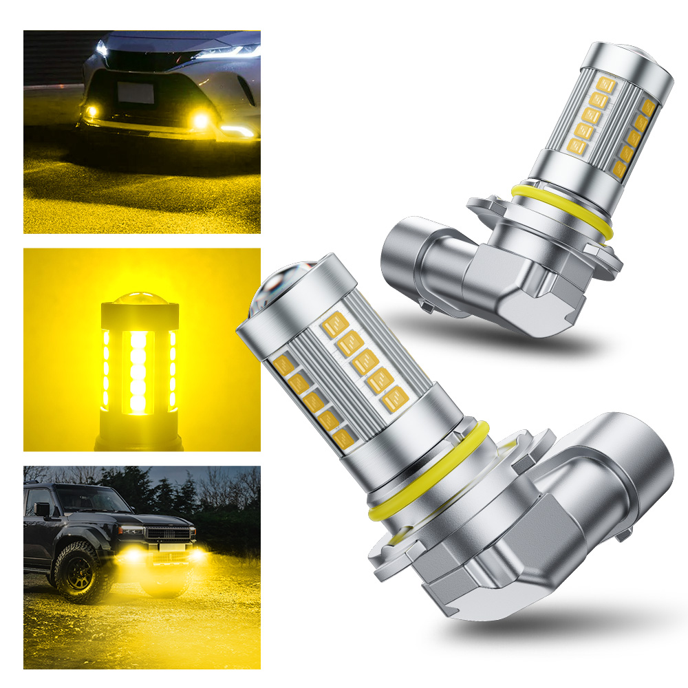 Jaune doré