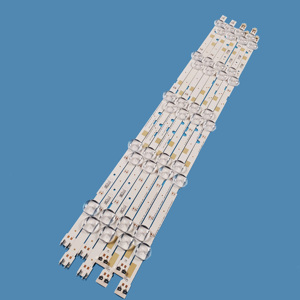 スポット50JLEDライトLEDストリップテレビバックライトS_5J52_FCOM_5_LEFT RIGHT LEDバーfortv 2015 SVS50 FHD FCOM L5 R5 LM41-00 - Product Image 2