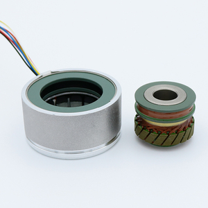 52XFW7101サーボモータ用ブラシレス巻線ロータリーレゾルバエンコーダ工場直送 - Product Image 3