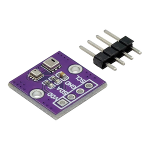 AHT20 BMP280 Temperatur Luft feuchtigkeit und Luftdruck modul Hochpräziser digitaler Sensor IIC I2C Ardu ESP32