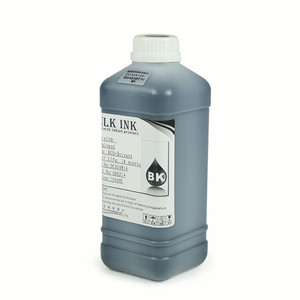 Ocinkjet tinta para impressora solvente, 1000ml T8901-T8904 eco-solvente para epson surecolor s40600 s60600 s80600 solvente