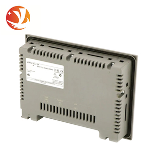 Thương hiệu mới gốc tại chỗ Vàng người bán màn hình cảm ứng PLC Trắng 6AV2123-2GA03-0AX0 ktp700 PLC HMI màn hình cảm ứng Bảng điều chỉnh - Product Image 4