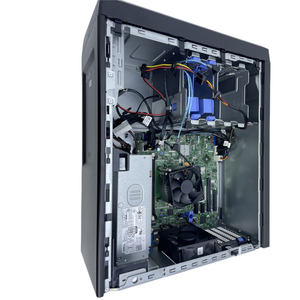 Server Computer EMC T150 4U mini tower server Poweredge T150 server economico - Product Image 3