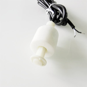 Focusens OEM ODM sensore di livello di plastica sfera galleggiante acqua sensore di livello per rilevatore di perdite d'acqua - Product Image 3