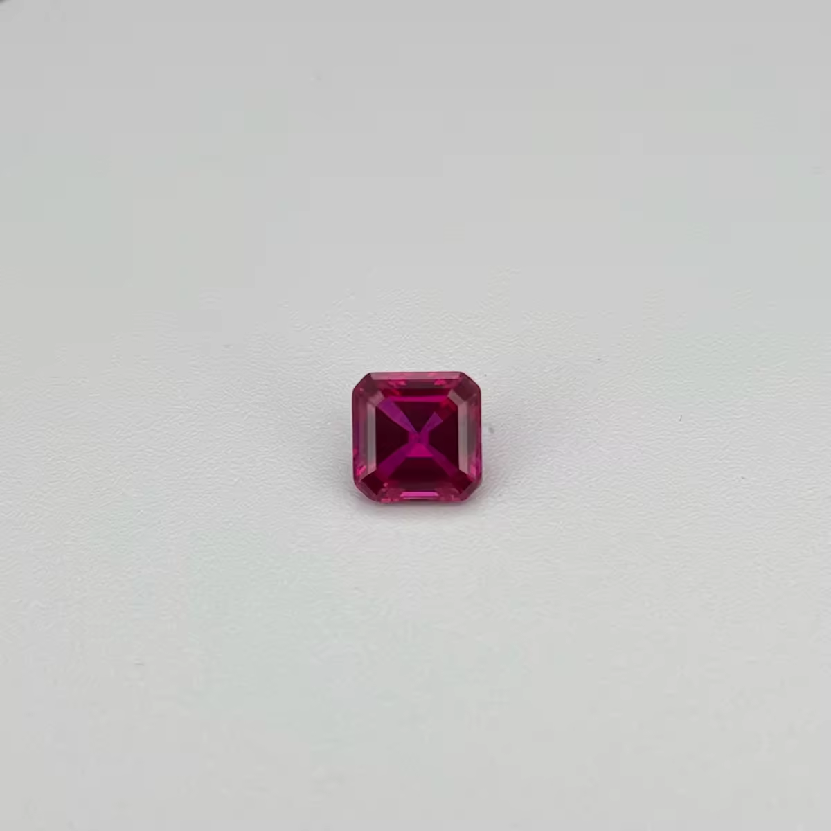 Rubis rouge