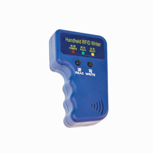 HID Smart Chip Key Writer EM4100 Clone Duplicator T5577 EM4305 Badge Token Copier Programmer RFID 125Khz Lector de tarjetas - Product Image 3