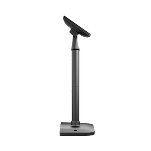 7 pulgadas Ploe Customer Display LCD LED Monitor Entrada VGA DC 12V Monitor de computadora - Product Image 6