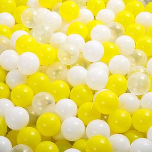 カスタムまたは標準的な工場価格のプラスチックサッカーボール - Product Image 4
