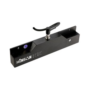 AGVロボットガイド付き正確な磁気ナビゲーションセンサーに続く簡単な設置16ビットライン - Product Image 1