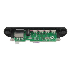 Nuovo Wireless Usb Bluetooth Mp3 Lettore Modulo scheda di Decodifica - Product Image 4