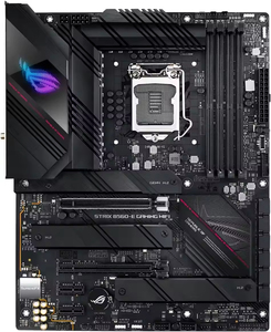 Memoria Overclocking King DDR4 5000 OC Gaming Motherboard ROG Strix B560-E GAMING WIFI High Frame Rate Gaming Console Core - Product Image 3