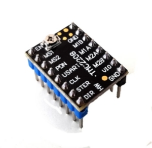 Modulo Driver motore Stepper TMC2208 - Product Image 2