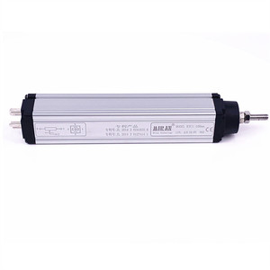 Für MIRAN KTC1 Hochgenaue lineare Weg aufnehmer Sensor Positions sensoren zur Winkel-und linearen Positions messung - Product Image 1