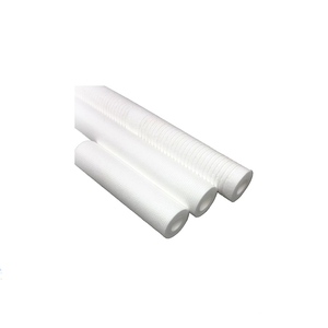 1微米沉积物水过滤器更换聚丙烯滤芯20 "X 2.5" 家用过滤系统 - Product Image 4