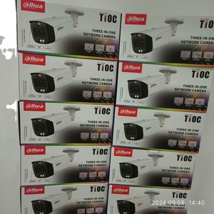 大华原装现货NVR4104HS-P-4KS3 4通道紧凑型1U 1HDD网络录像机NVR - Product Image 3