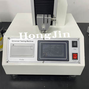 Masaüstü çekme <span class=keywords><strong>test</strong></span> makinesi evrensel malzeme <span class=keywords><strong>test</strong></span> makinesi soyma kırılma çekme mukavemeti çekme makinesi - Product Image 2