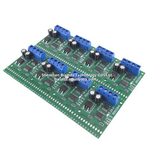 3 in 1 8ch <strong>Input</strong>/<strong>Output</strong> Digital Switch TTL LvTTL CMOS <strong>RS485</strong> IO Control Module <strong>Modbus</strong> Rtu Board For PLC Relay N4DIG08
