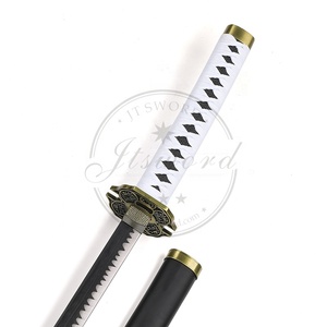 Quỷ có thể khóc 5 cosplay Prop vergil Yamato Samurai Katana thanh kiếm - Product Image 3