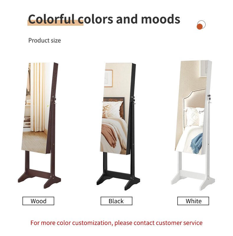 Custom color