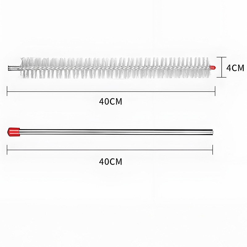 Metal handle version