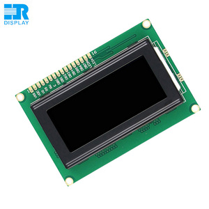 Modulo Display LCD 16x4 caratteri 1604 carattere 3.3V 5V schermo LCD 16pin 8bit in parallelo Standard cob modulo lcd schermo st7066 - Product Image 4
