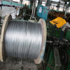 Palăng điện Dây 3 tấn tùy chỉnh | Cáp thép kín với đầu nối cuối, thích hợp cho các ứng dụng nâng - Product Image 5