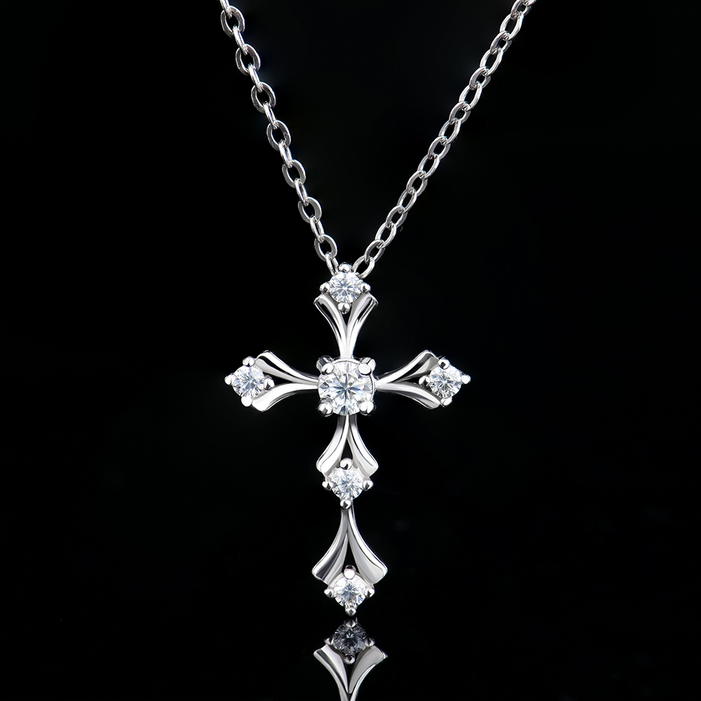 cross pendant