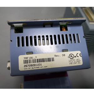 Módulo de interfaz analógica Af101 original a estrenar vendedor caliente 7af101.7 - Product Image 6
