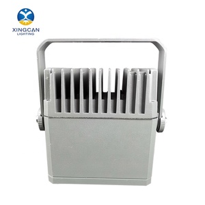 <span class=keywords><strong>A</strong></span>çık spot Cob 30W 50W 100W Led çim lambası <span class=keywords><strong>a</strong></span>çık su geçirmez IP65 parlaklık bahçe spot