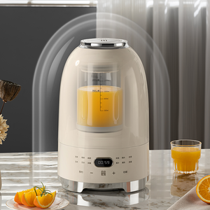 Ağır gıda tozu kıyıcı Blender çok fonksiyonlu ticari kum tezgah mikseri buz kırıcı V ile 4-in-1 çok fonksiyonlu 110 - Product Image 2