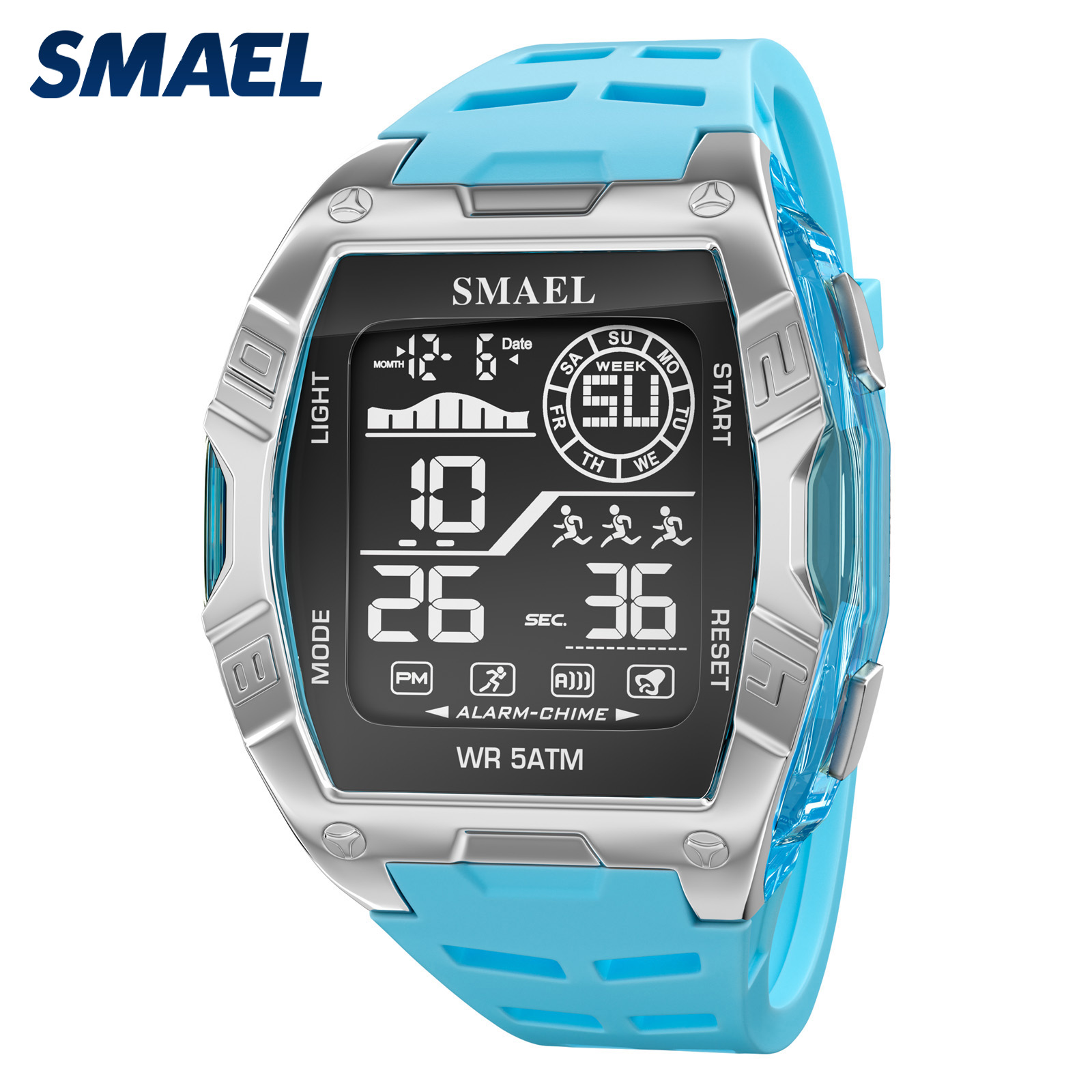 สีฟ้าอ่อน