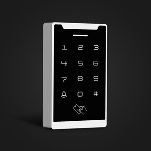 OEM Fashion <strong>Access</strong> Control Reader ABS Fireproof Material Rfid Reader for <strong>Access</strong> Control System