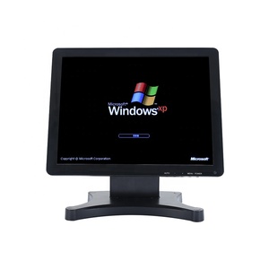 Cấp Công Nghiệp Chuyên Nghiệp Một 15 Inch Màn Hình Cảm Ứng LCD Màn Hình Giá Trong Pakistan - Product Image 1