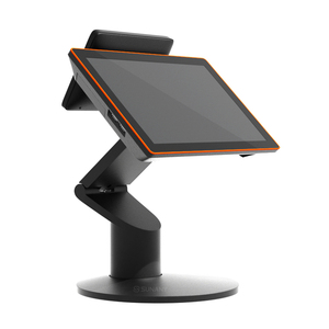Sistema pos doppio display Ubuntu Linux epos machine Windows 10 LTSC punto vendita - Product Image 1
