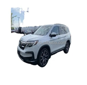 Düzgünce kullanılan 2020 HONDAS PILOT TOURING 7-FWD FWD SUV hibrid yakıt seçenekleri benzin indirim satış sol sağ el sürücü kullanımı araba