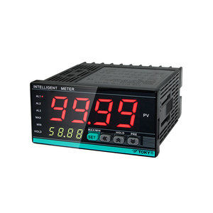 4-20Ma <strong>Analog</strong> <strong>Output</strong> RS485 Communication Function DC24V <strong>Sensor</strong> Indicator - Product Image 4