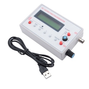 XZT Best price&amp; in stock Function Signal <strong>Generator</strong> DDS Signal <strong>Generator</strong> FG-100 - Product Image 1